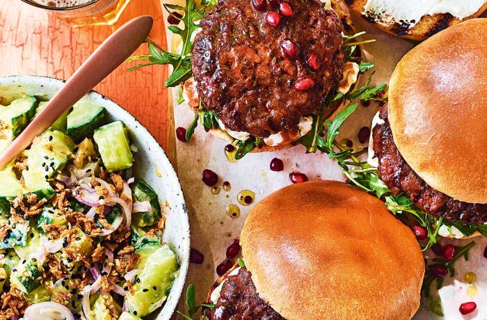 5 tips for a quick and easy weeknight barbecue