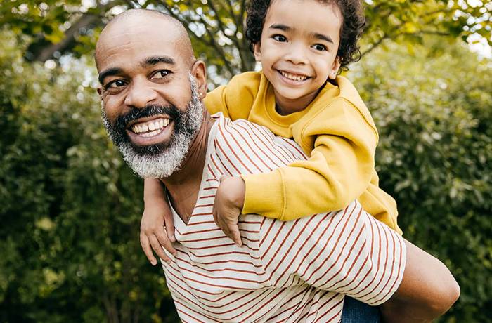 Four key areas every man should focus on now for better health