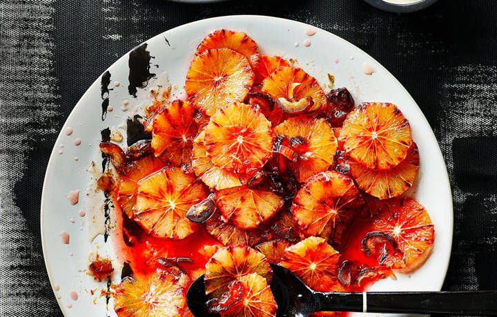 In season: what to cook and eat in February