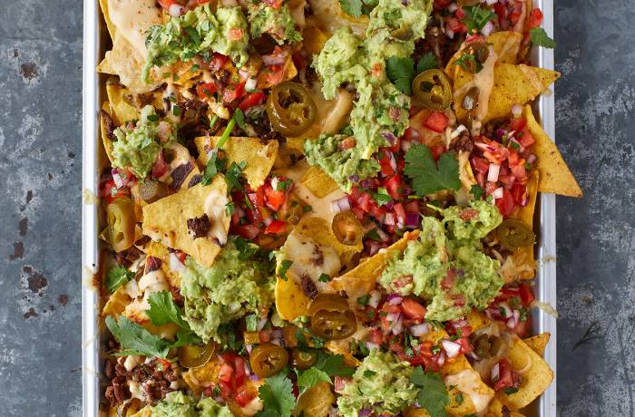 9 World Cup snacks to enjoy in front of the game