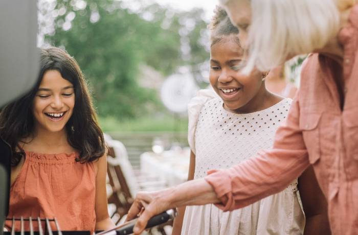 Time to get grilling! How to barbecue like a pro this summer