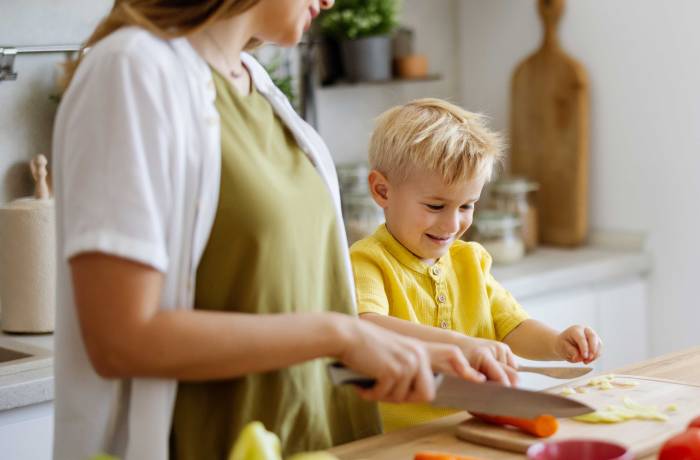 How we feed our families in 2026