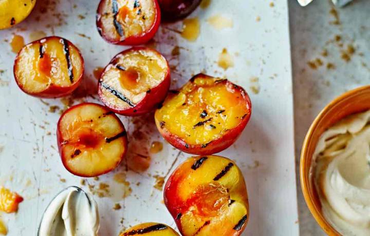 In season: what to cook and eat in July