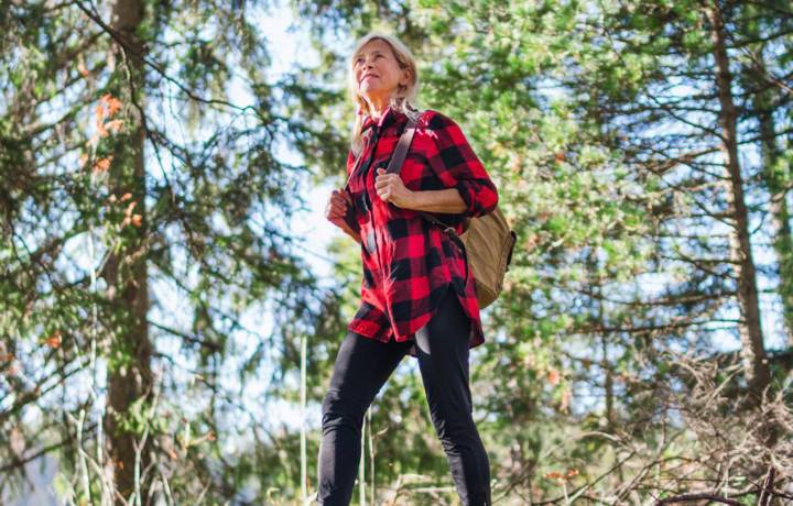 Step right up – how to make your daily steps count