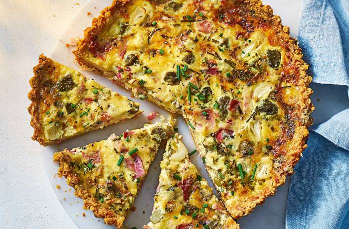 Picky bits dinner on the menu? Look no further