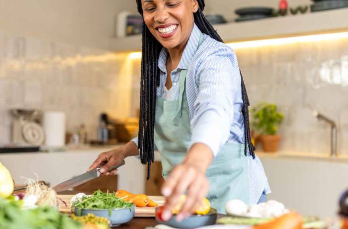 13 healthy-eating trends you need to know about in 2026