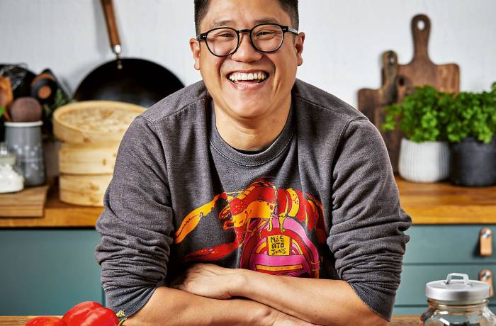 Jeremy Pang’s 6 rules for stir-fry success
