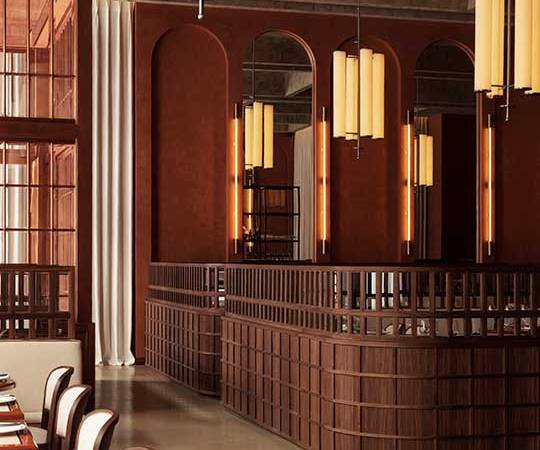 Taking Orders Maison Francois Sainsbury S Magazine Taking Orders Maison Francois Sainsbury S Magazine