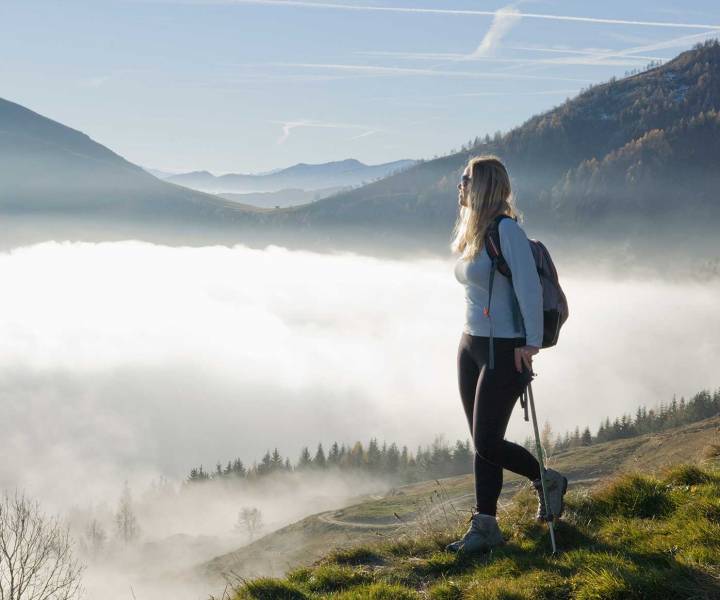 5 micro adventures to try this month