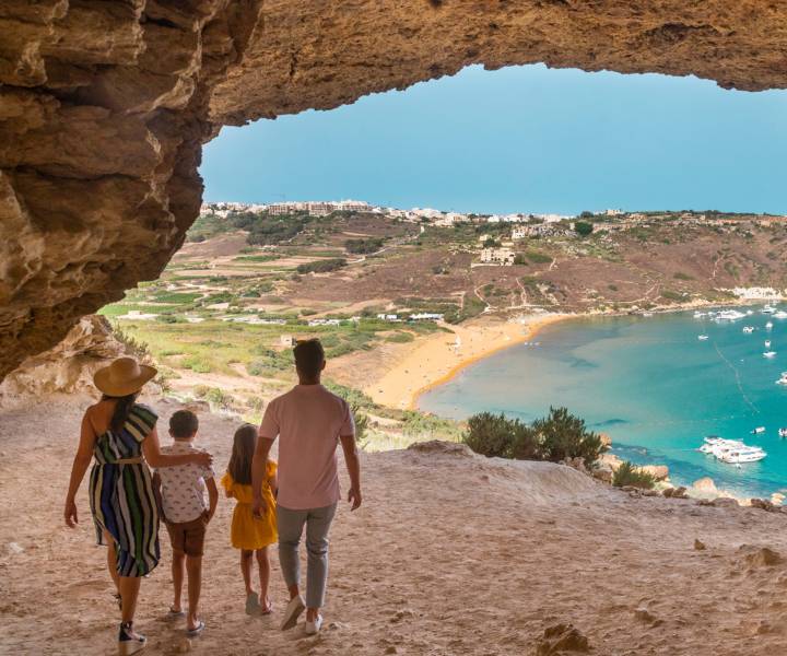SPONSORED: Magical Malta