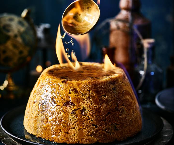 The 12 treats of Christmas – and the stories behind them
