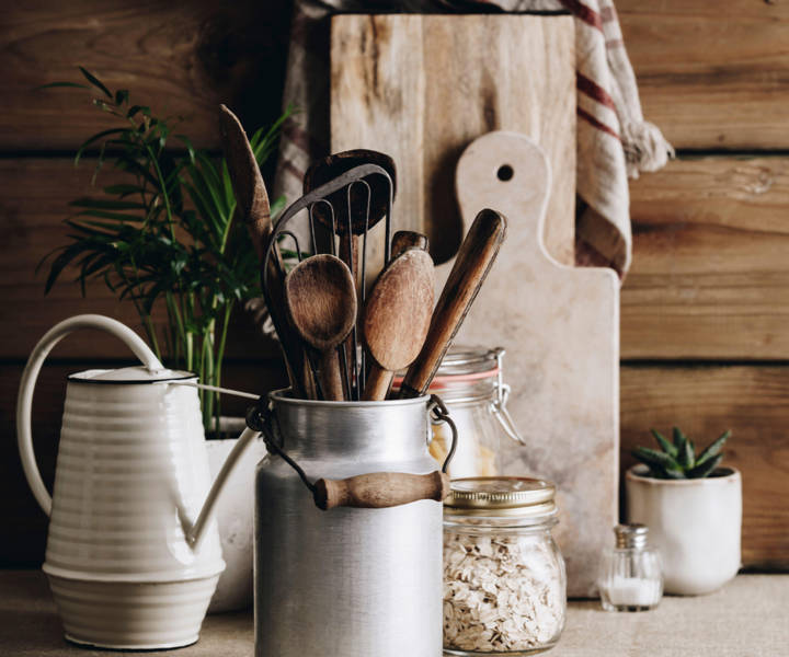 12 ways to be a more conscious cook in 2022