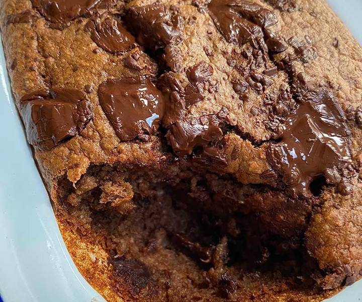 Baked oats: 5 easy recipes for breakfast