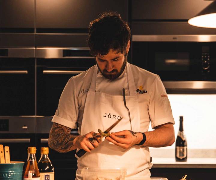 Staycation: House of Jöro, Sheffield