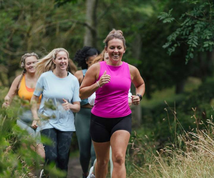 9 ways to start running