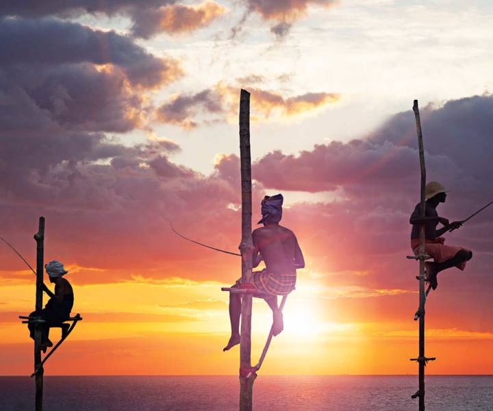 Travel review: Sri Lanka