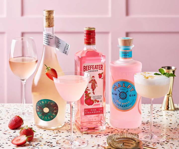 Sponsored: Three blush beauties