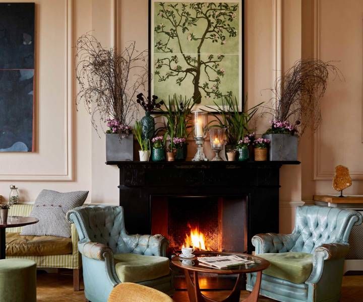 Staycation: Bingham Riverhouse, Richmond