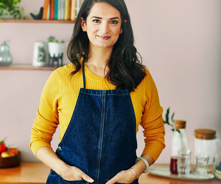 Shopping with a Foodie: Elly Pear