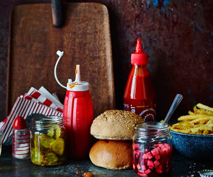 12 food and drink trends for 2019