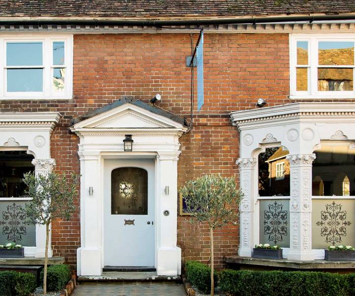 Staycation: The Wife Of Bath