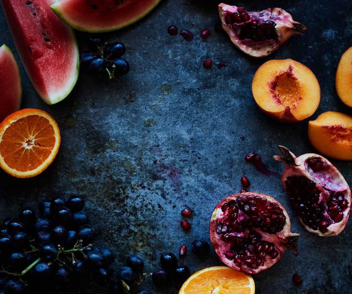 How much fruit should you really be eating?