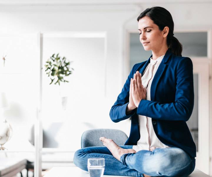 10 ways to boost your wellbeing in 10 minutes