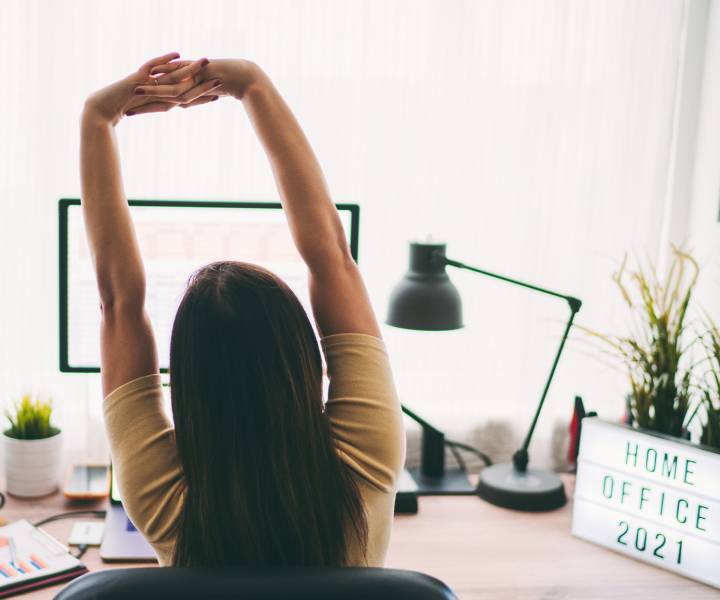 6 ways to beat backache at home