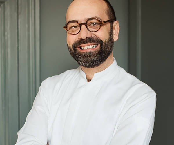 A Spanish Easter: José Pizarro's spring menu