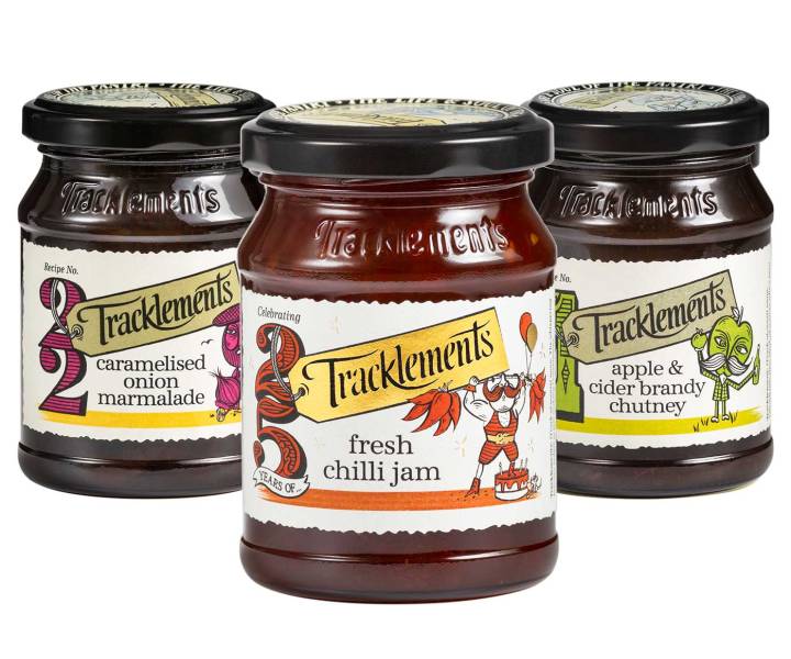 Crossword April 2026