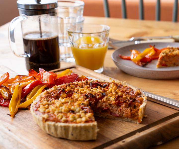 Win a £250 shopping voucher with Higgidy