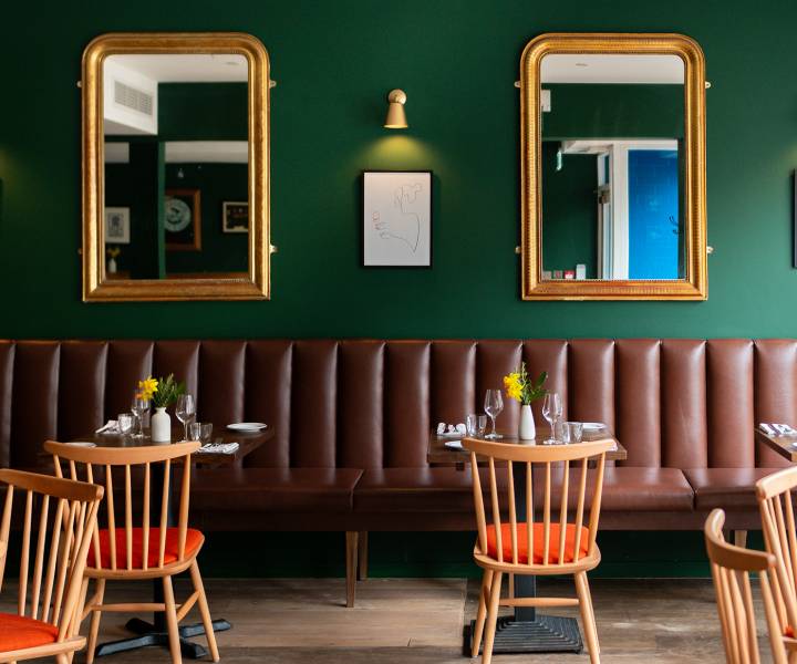 Win a dinner for four at Bavette in Leeds