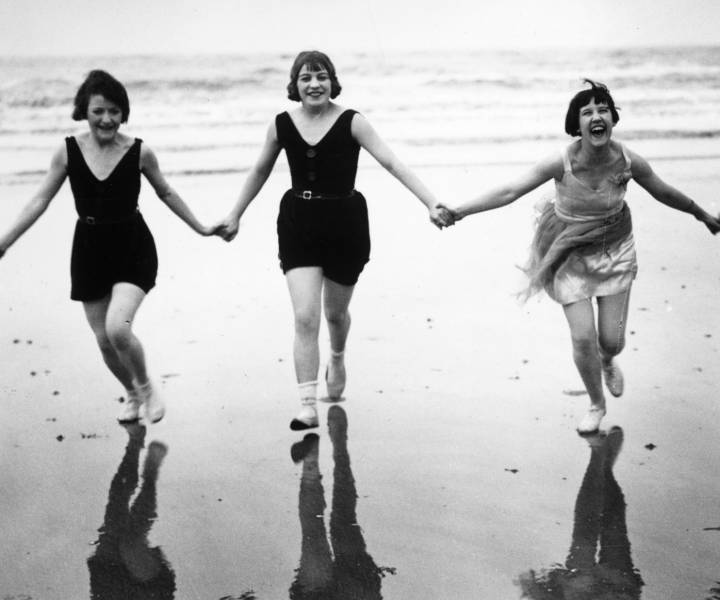 7 top tips for keeping friends for life