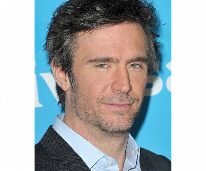 Jack Davenport: my most memorable meal