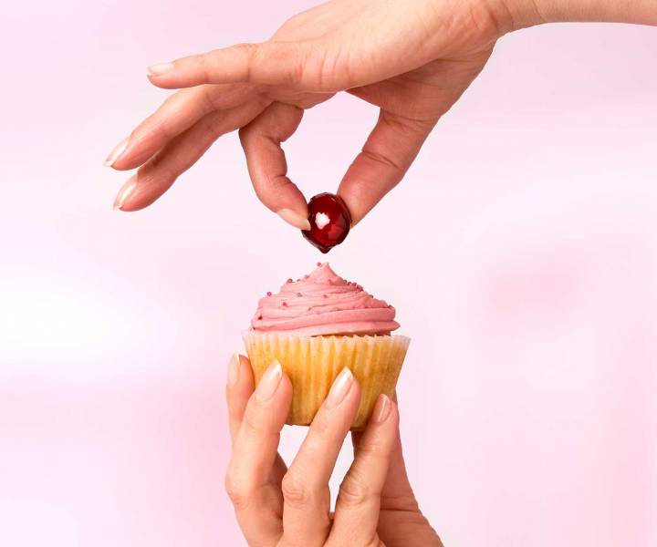 Strategies for self-control
