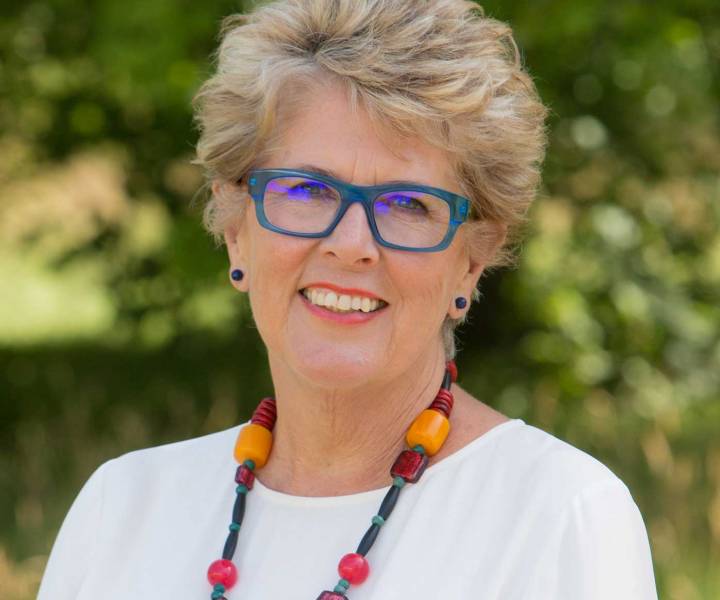 My most memorable meal: Prue Leith