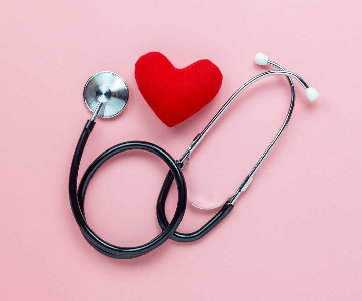 How healthy is your heart? The hidden health gender gap
