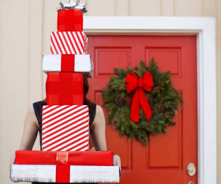 Have you got FOGO? How to cope with social anxiety at Christmas