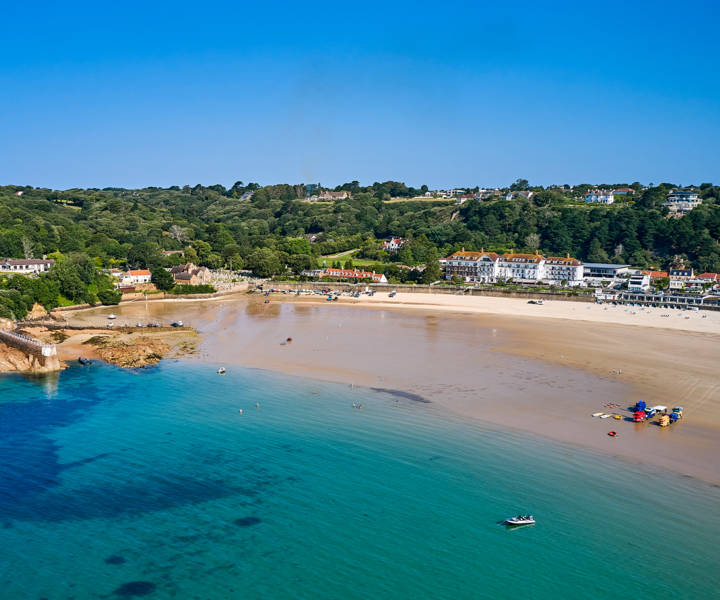 Staycation: A family foodie escape to Jersey