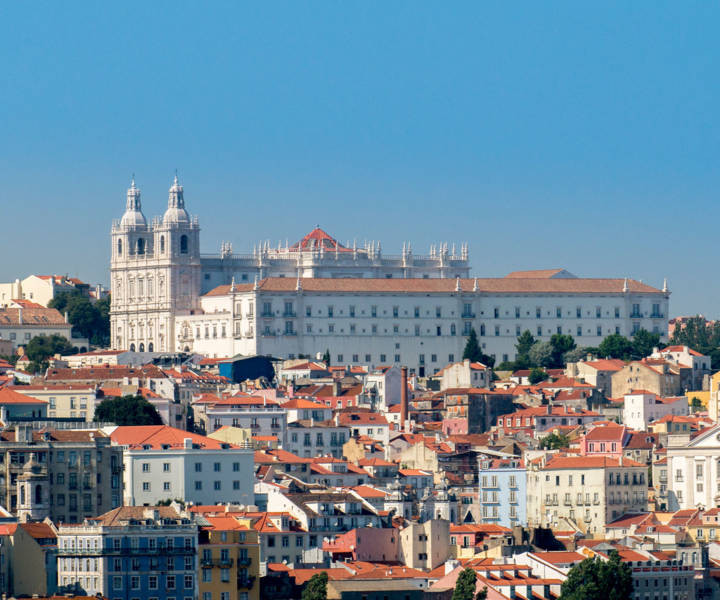 Cruise review: MSC Virtuosa Southampton to Lisbon