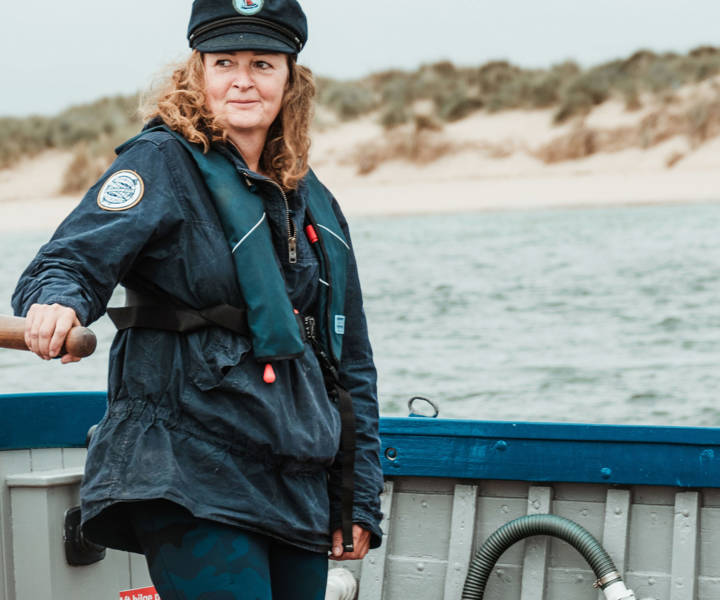 Staycation: the North Norfolk Coast