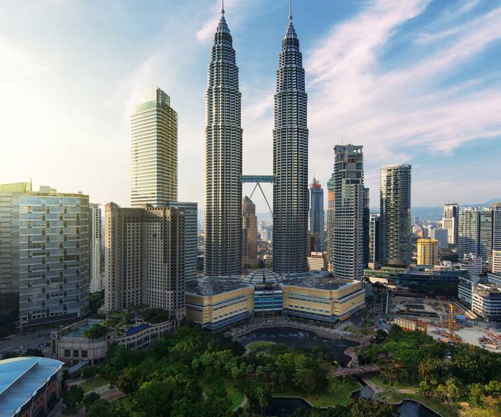 Malaysia travel: A luxury food tour with chef Norman Musa