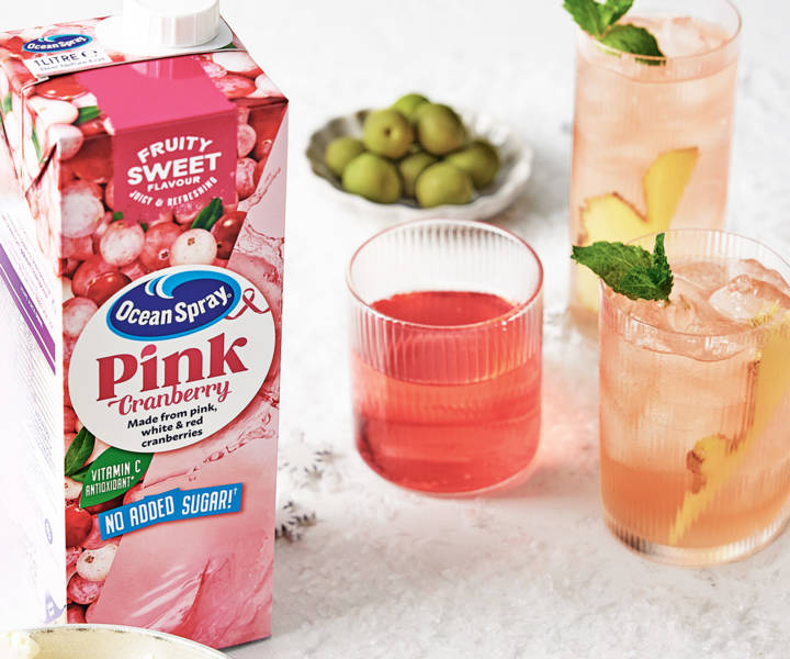 Think Pink