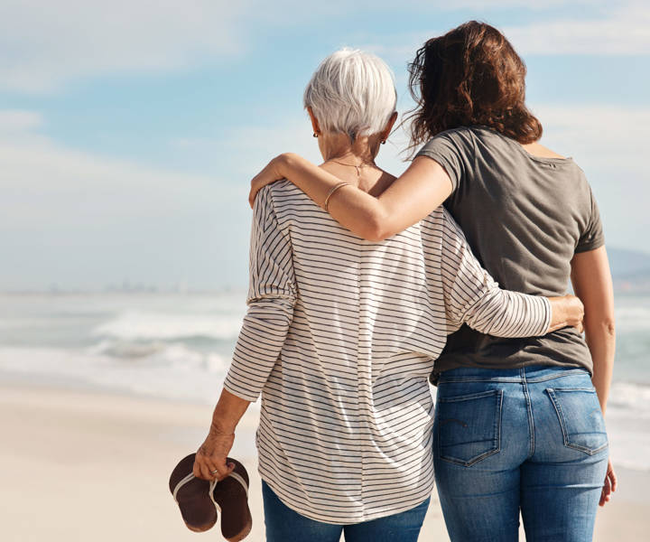 Free things to do and free days out for Mother's Day 2025
