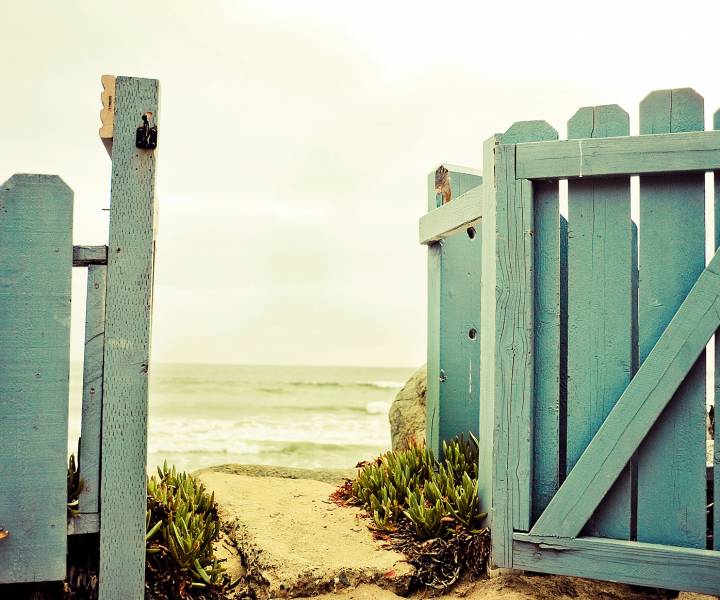 The health benefits of sea air