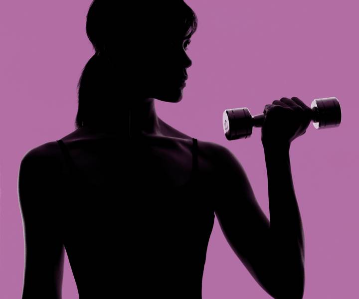 Why strong is the new skinny