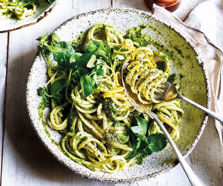 25 ways to eat more veg
