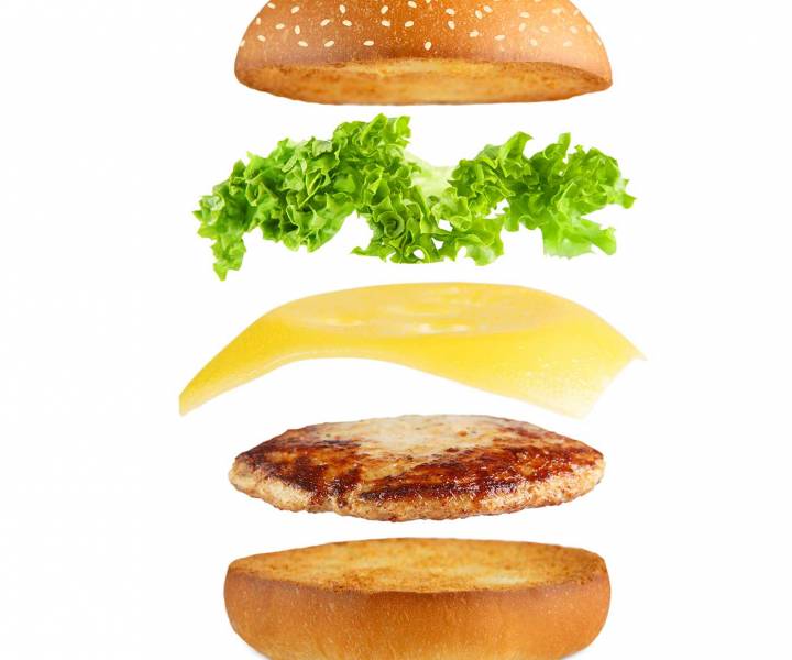 How much protein should you be eating?