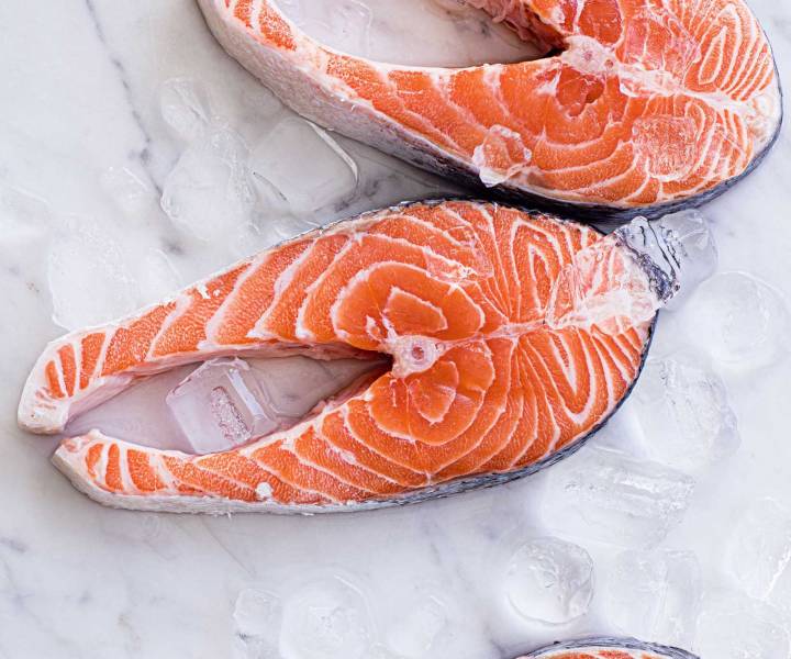 How much protein should you really be eating?