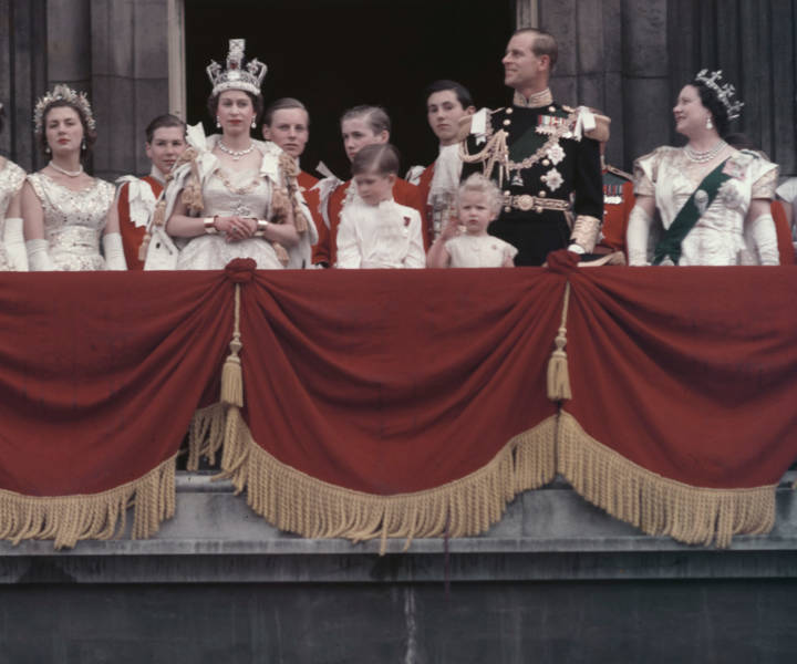 7 fascinating facts about the Queen’s coronation